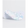 Superdry Dames Super Sleek AOP Slippers Multi