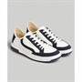 Superdry Baskets Vegan Basket OV Low Femme Blanc