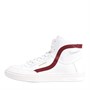 Superdry Baskets Montantes Vegan Basket OV High Homme Blanc