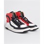 Superdry Baskets Montantes Vegan Basket OV High Homme Multicolore