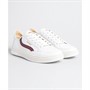 Superdry Baskets Vegan Basket OV Low Homme Blanc