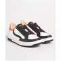 Superdry Herren Vegan Basket OV Low Sneaker Mehrfarbig