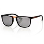 Superdry Mens Aftershock Sunglasses Black