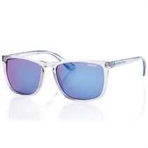 Superdry Lunettes de soleil Shockwave Unisexe Multicolore