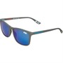 Superdry Unisex Hacienda Sonnenbrillen Grau