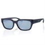 Superdry Męskie Okulary Przeciwsłoneczne Niebieski