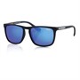 Superdry Shockwave Sunglasses 3 Black Blue