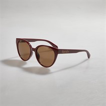 Superdry Damen Sonnenbrillen Burgundy