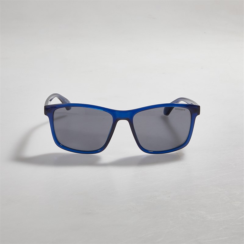 Superdry Herren Sonnenbrillen Navy