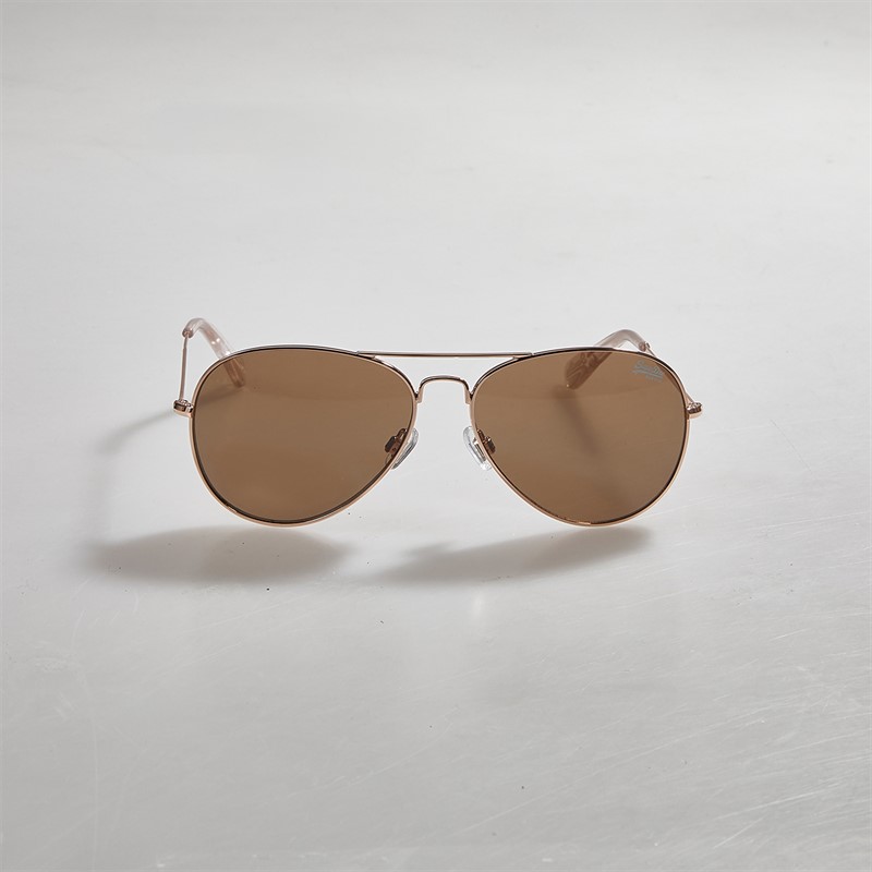 Superdry Sonnenbrillen Rose Gold