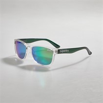 Superdry Sonnenbrille Cry Green
