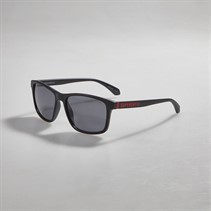 Superdry Herren Sonnenbrillen Matte Black