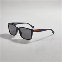 Superdry Herren Sonnenbrillen Schwarz