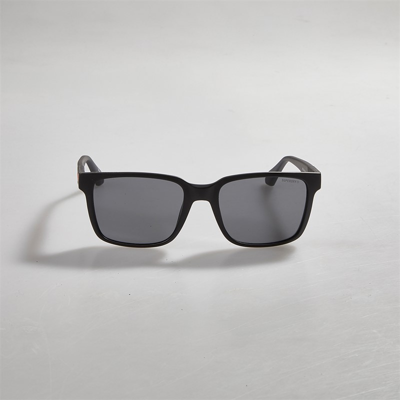 Superdry Herren Sonnenbrillen Schwarz
