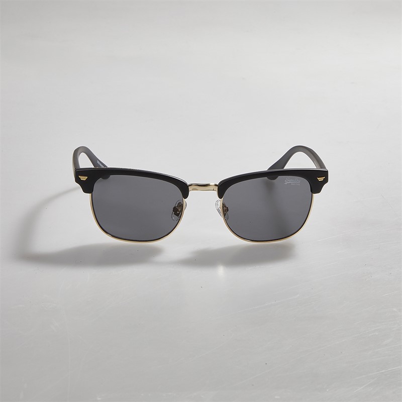 Superdry Sonnenbrillen Schwarz