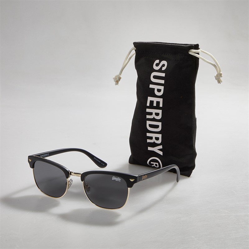 Superdry Sonnenbrillen Schwarz
