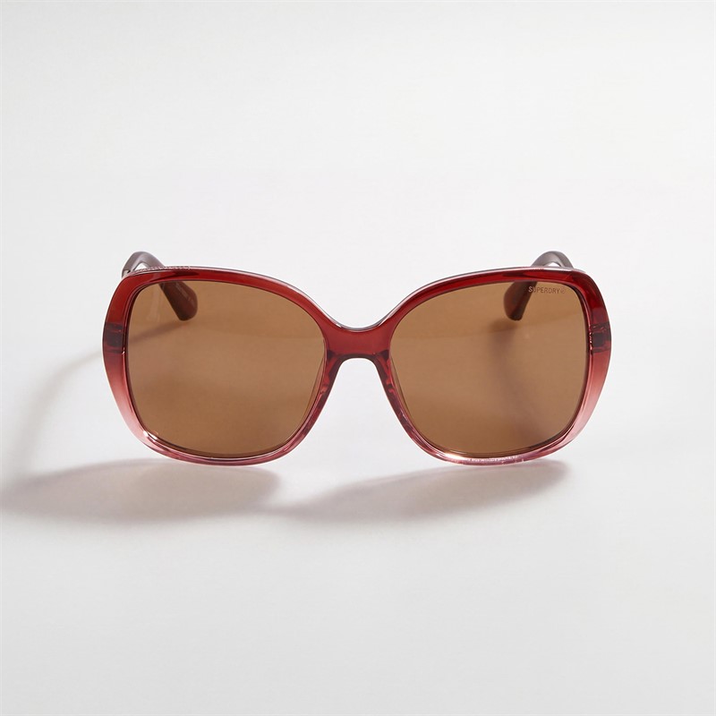 Superdry Sunglasses Brown