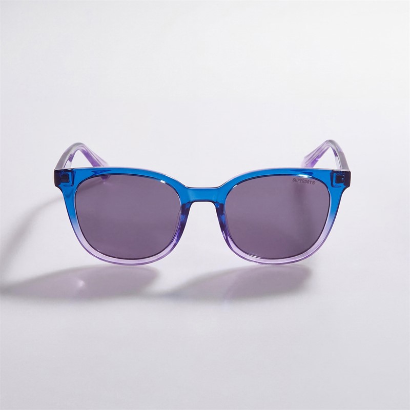 Superdry Sunglasses Blue