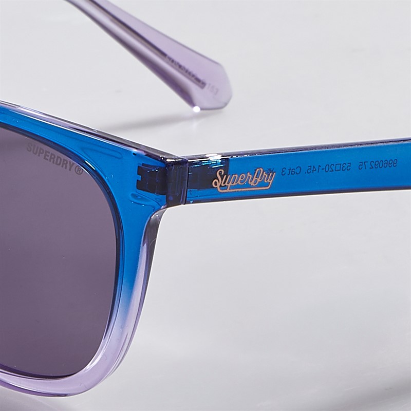 Superdry Sunglasses Blue