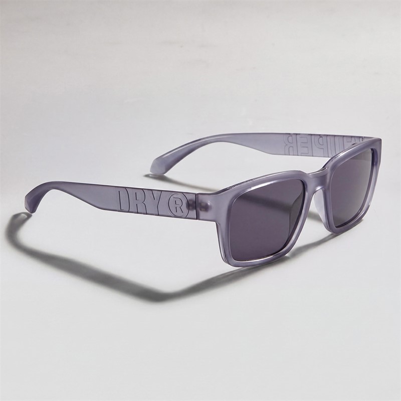 Superdry Sunglasses Grey