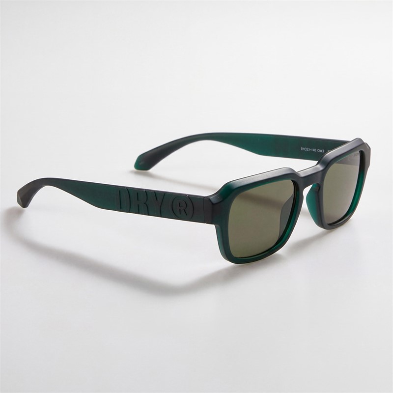 Superdry Sunglasses Green