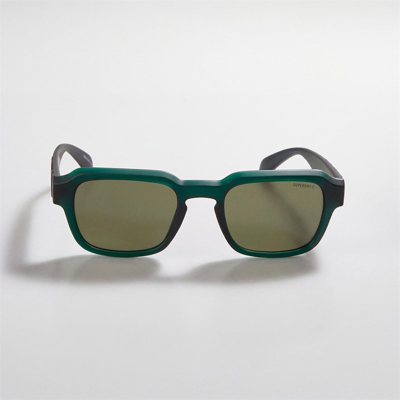 Superdry Sunglasses Green