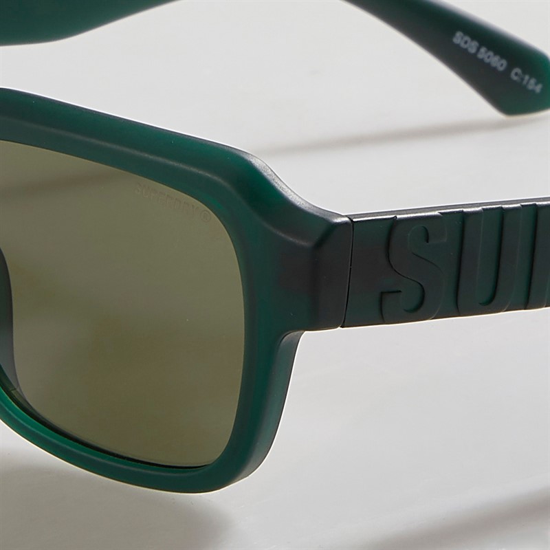 Superdry Sunglasses Green