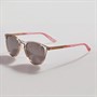 Superdry Vintage Suika Sunglasses Brown