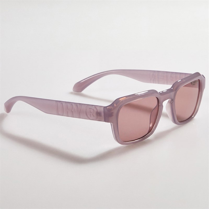 Superdry Sunglasses Purple