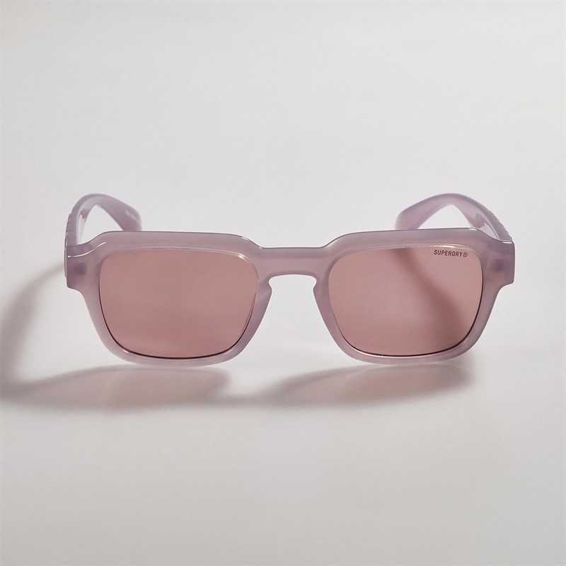 Superdry Sunglasses Purple
