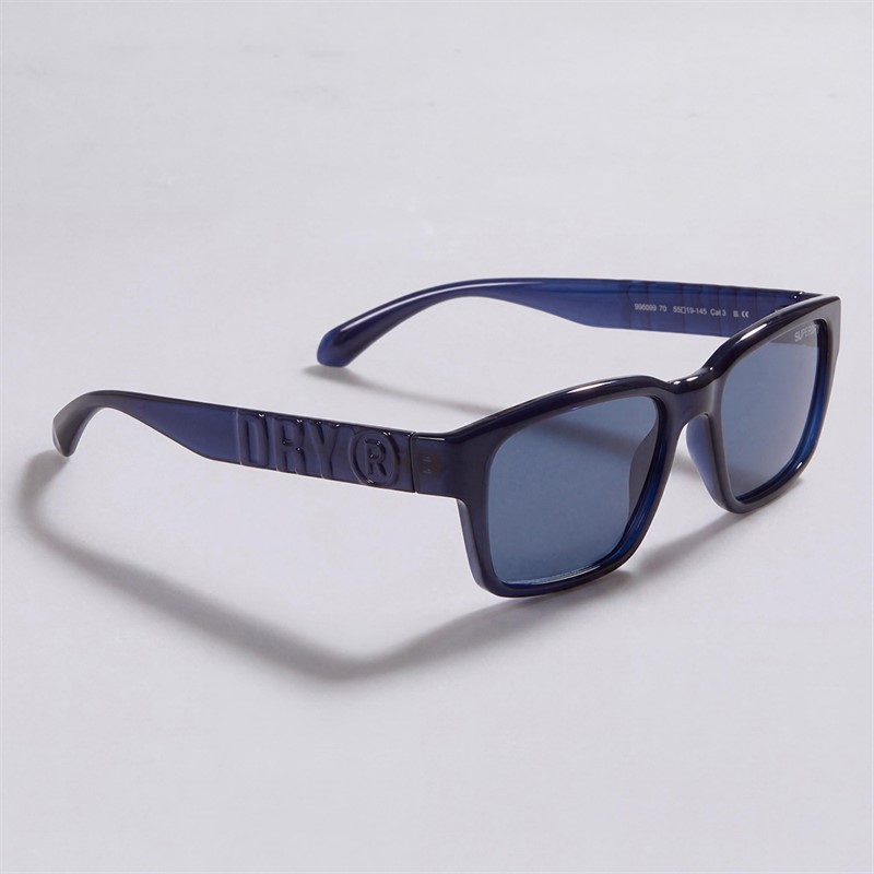 Superdry Sunglasses Blue