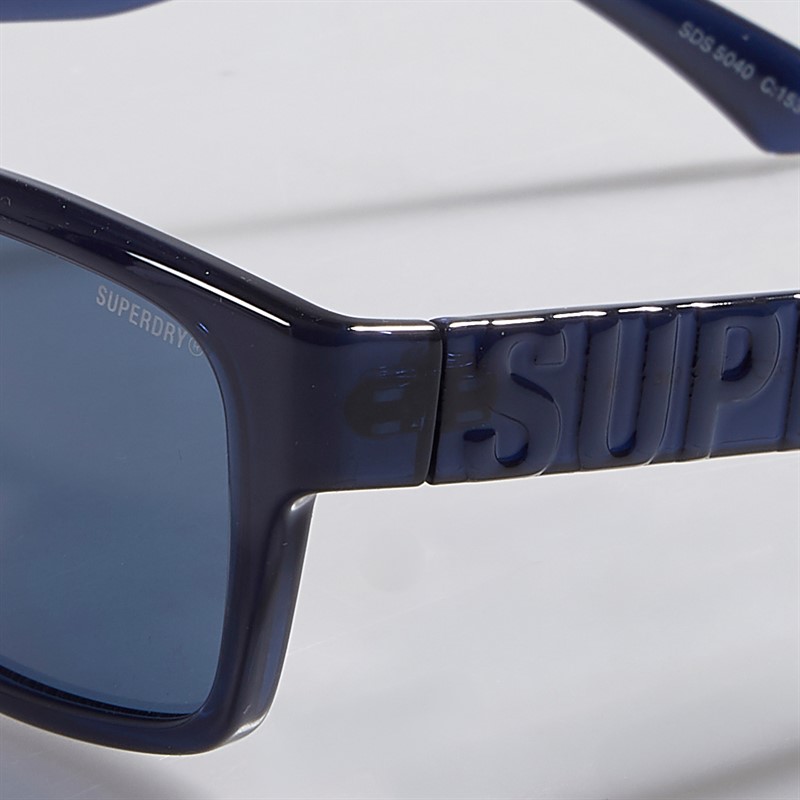 Superdry Sunglasses Blue