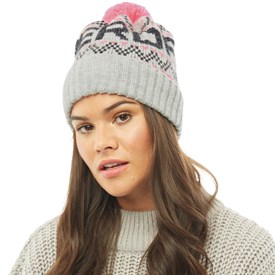 Superdry Dames Chevron Muts Gemeleerd Grijs superdry kopen in de aanbieding Superdry Dames Chevron Muts Gemeleerd Grijs superdry kopen in de aanbieding