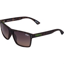 Superdry Kobe Zonnebril Bruin
