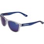 Superdry Rockstar Sunglasses Clear Blue