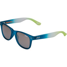Superdry Superfarer Zonnebril Blauwgroen superdry kopen in de aanbieding Superdry Superfarer Zonnebril Blauwgroen superdry kopen in de aanbieding