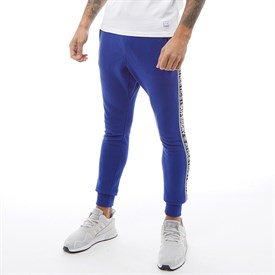 Superdry Heren Stadium Joggingbroek Kobaltblauw superdry kopen in de aanbieding Superdry Heren Stadium Joggingbroek Kobaltblauw superdry kopen in de aanbieding