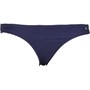 Superdry Womens Santa Monica Bikini Bottoms Navy