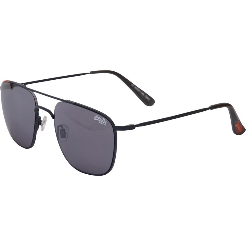 Superdry Archer Zonnebril Zwart