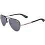 Superdry Yatomi Sonnenbrille Anthrazit