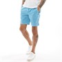 Superdry Mens Nue Wave Wash Shorts New Wave Lagoon