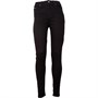 Superdry Womens Superthermo Skinny Jeans Black