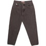 Superdry Damskie Ruby Jeansy Slim Denim
