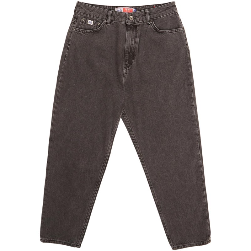 Superdry Damskie Ruby Jeansy Slim Denim