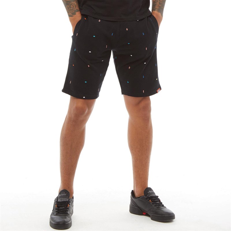 Superdry Herrer Shorts Sort