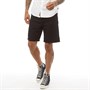 Superdry Mens Vert Shorts Black