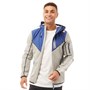 Superdry Veste Sportblocker Homme Gris
