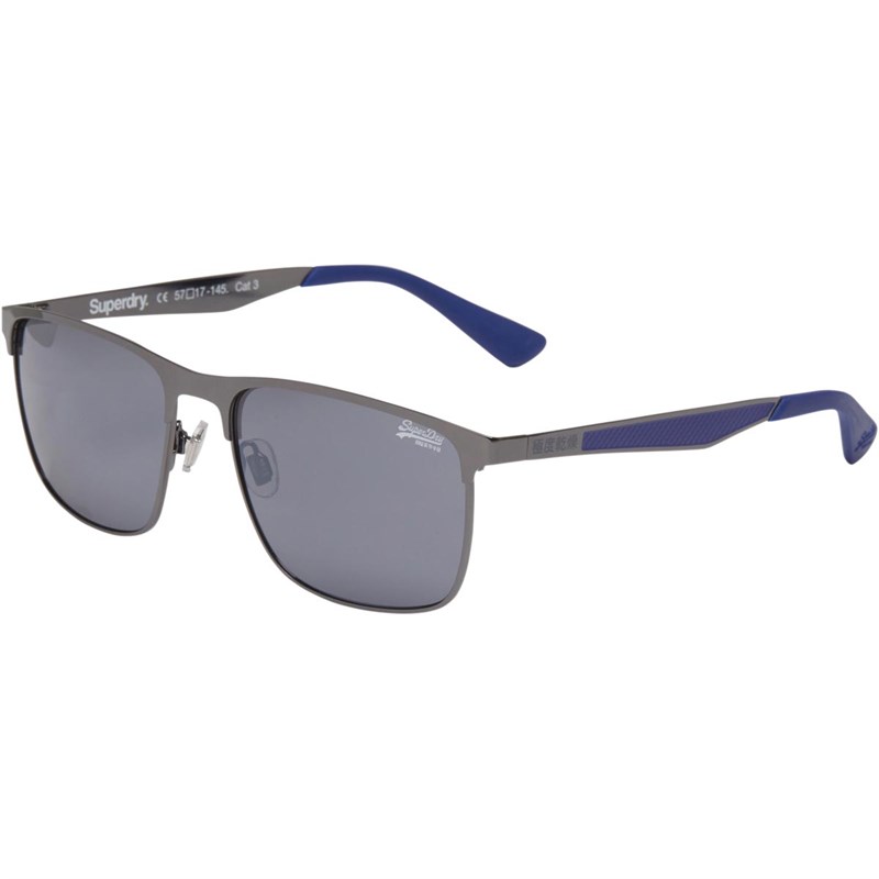 Superdry Ace Sunglasses Multi
