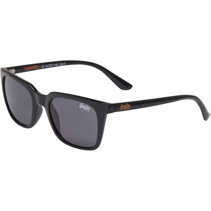 Superdry Haylee Solbriller Sort