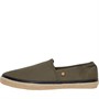 Superdry Herren Adam Espadrille Khaki